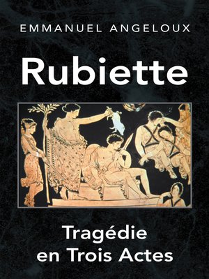cover image of Rubiette